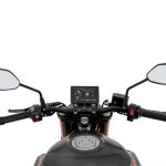 Мотоцикл SHARMAX RST 501 Ultra с ПТС
