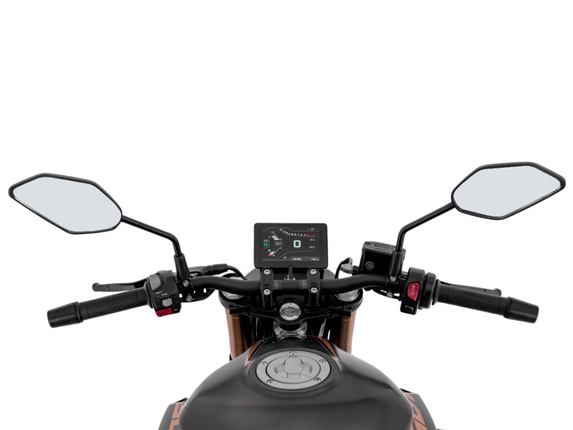  RST 501 Ultra с ПТС