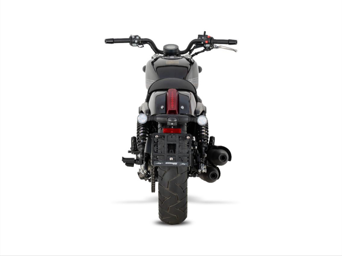  RR 351 Ultra с ПТС
