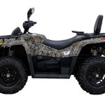 Квадроцикл HISUN Tactic GT 1000 Limited (ПСМ)