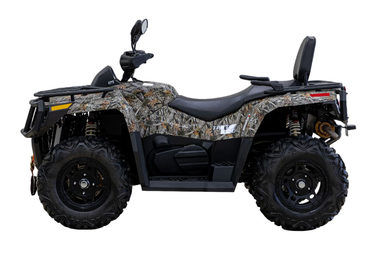  Tactic GT 1000 Limited (ПСМ)