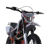 Мотоцикл PROGASI Palma 250 SE (165FMM) 21/18 ENDURO