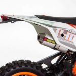 Питбайк SHARMAX PowerMax Mini 140