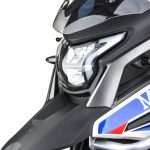 Мотоцикл MOTOLAND GS ENDURO (172FMM-5/PR250) ТУРЭНДУРО