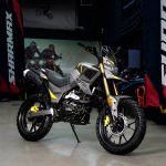 Мотоцикл SHARMAX Tour Enduro 300 Ultra с ПТС
