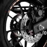 Мотоцикл SHARMAX RST 501 Ultra с ПТС