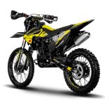 Мотоцикл кроссовый эндуро SHARMAX Sport Air 300 BE 2025