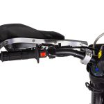 Мотоцикл кроссовый эндуро SHARMAX Expert 450