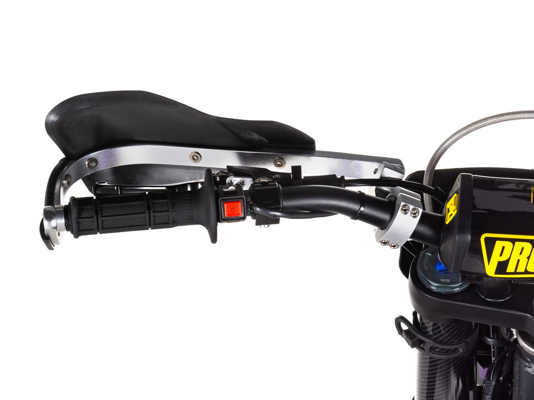  Expert 450