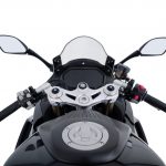 Мотоцикл SHARMAX GP RS 601 Ultra с ПТС