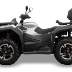 Квадроцикл HISUN Guardian 550L Long (ПСМ)