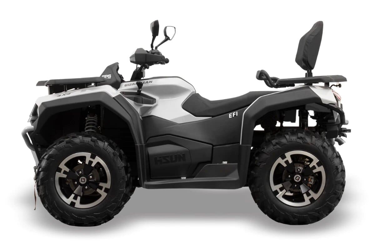  Guardian 550L Long (ПСМ)