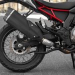 Мотоцикл SHARMAX GL 601 Ultra ТУРЭНДУРО с ПТС