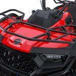 Квадроцикл SHARMAX Force 720 Rage с ПСМ