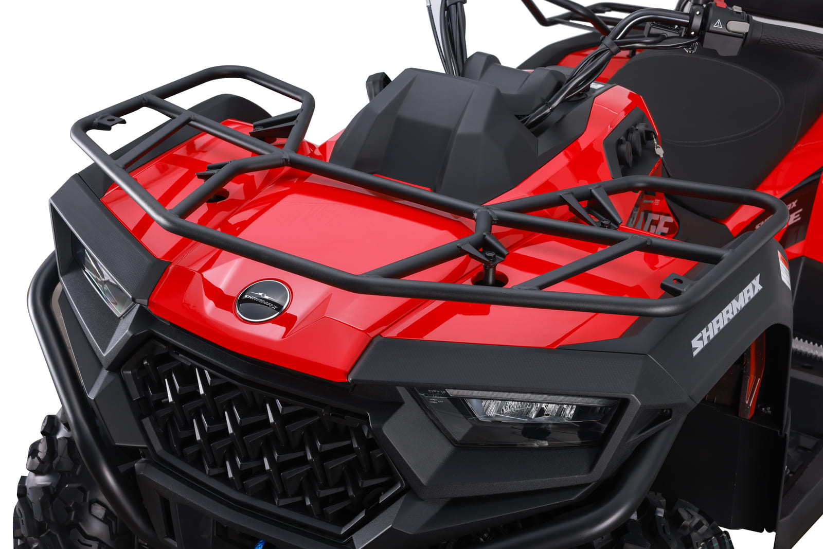  Force 720 Rage с ПСМ