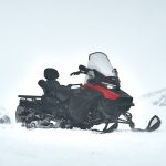 Снегоход SHARMAX Ace 1000