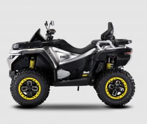 Квадроцикл BENDA Redstone 1000 R2