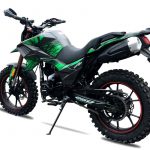 Мотоцикл ROCKOT Hound 250 ТУРЭНДУРО