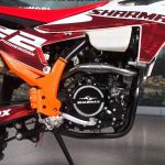 Мотоцикл кроссовый эндуро SHARMAX PowerMax 322