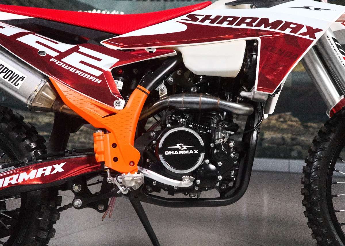  PowerMax 322