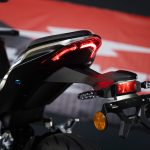 Мотоцикл SHARMAX RST 501 Ultra с ПТС