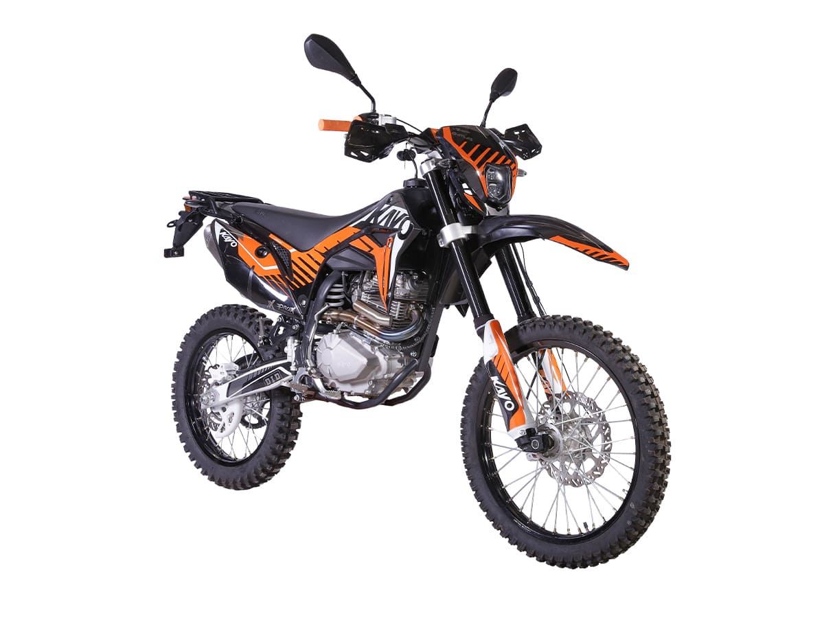  T4 300 ENDURO PR