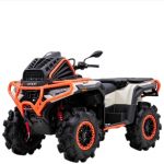 Квадроцикл LONCIN Xwolf 1000 Mud