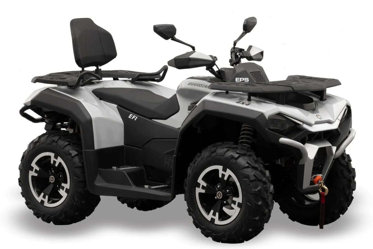  Guardian 550L Long (ПСМ)