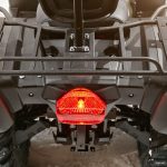 Квадроцикл STELS ATV 650 YS Leopard EFI (ПСМ)