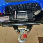 Квадроцикл LINHAI-YAMAHA D300