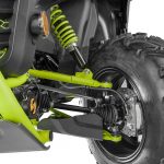 Квадроцикл SEGWAY Snarler AT6 SE (ПСМ)