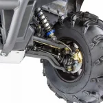 Квадроцикл STELS ATV 800 Guepard FF Trophy EPS Cargo 2.0 (ПСМ)