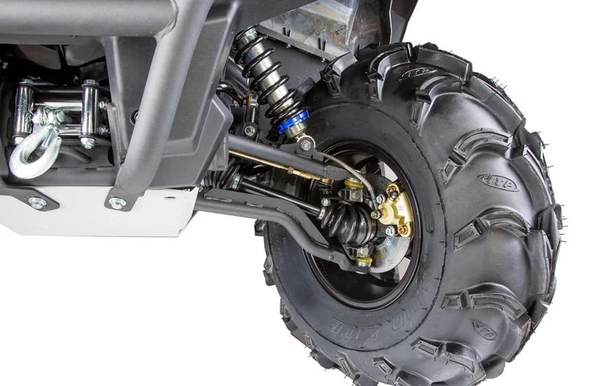  ATV 800 Guepard FF Trophy EPS Cargo 2.0 (ПСМ)
