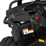 Квадроцикл STELS ATV 800 Guepard FF Trophy EPS Cargo 2.0 (ПСМ)