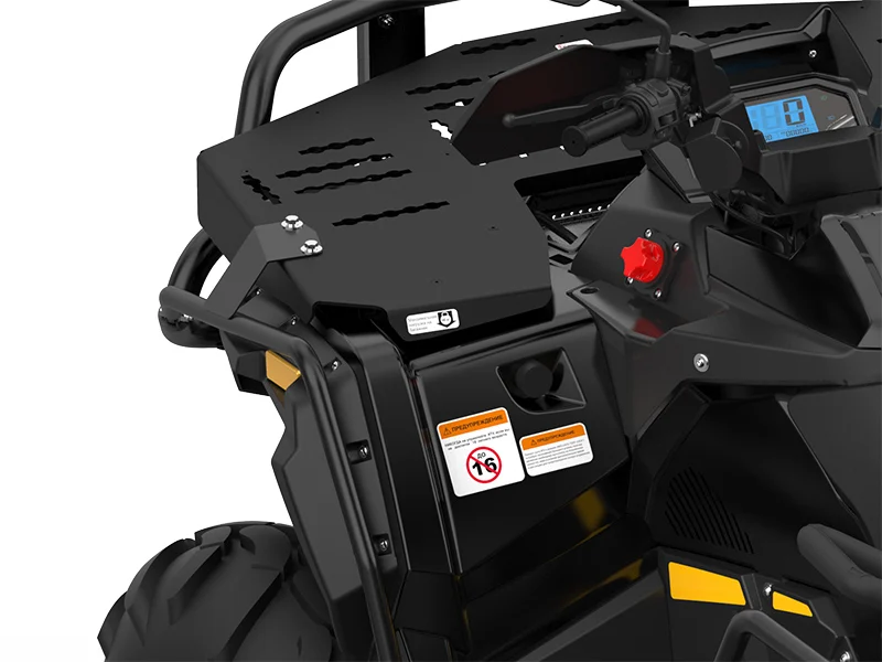  ATV 800 Guepard FF Trophy EPS Cargo 2.0 (ПСМ)