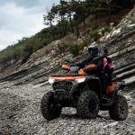 Квадроцикл CFMOTO CFORCE 800 HO EPS NEW (ПСМ)