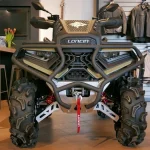 Квадроцикл LONCIN Xwolf 700 Mud L (ПСМ)