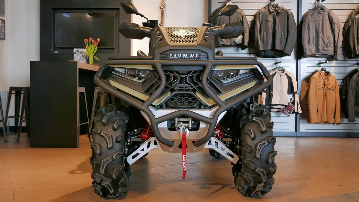  Xwolf 700 Mud L (ПСМ)