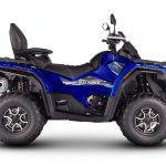 Квадроцикл SHARMAX Force Challenger 800