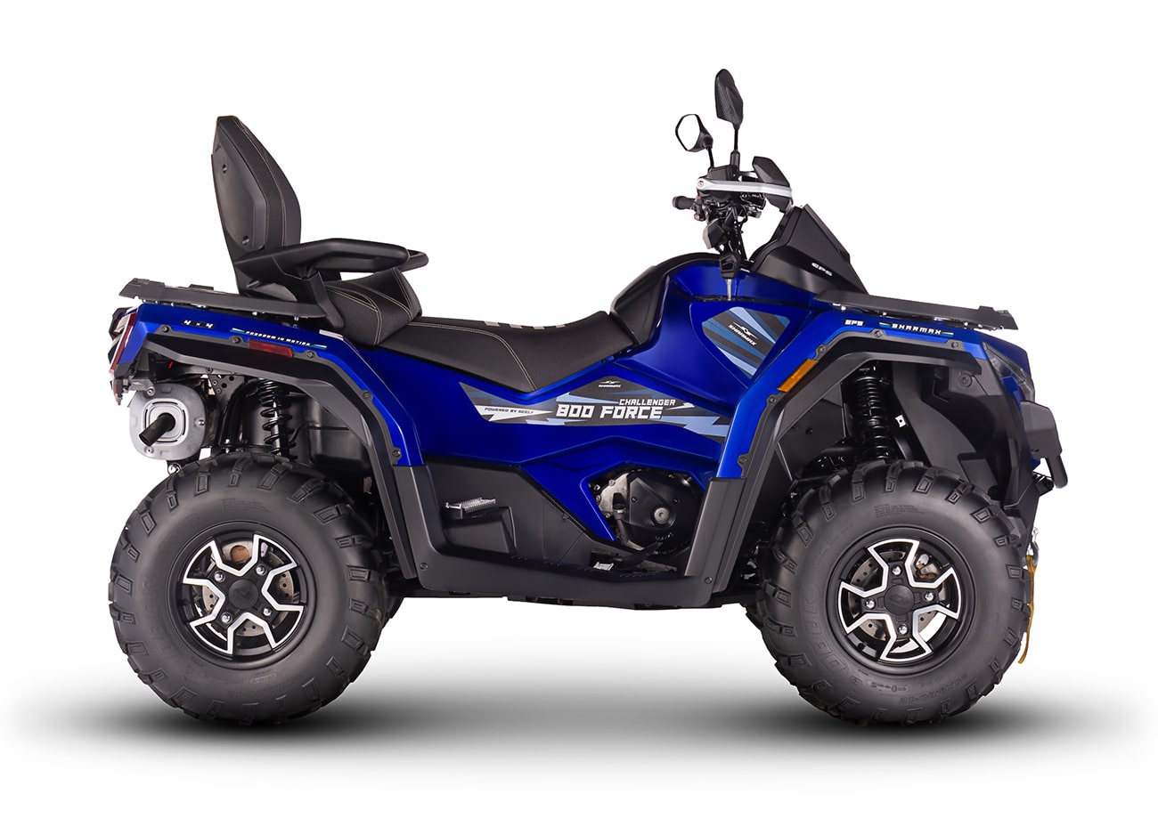  Force Challenger 800