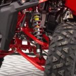 Квадроцикл MIKILON Hammer 200L Pro