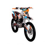 Мотоцикл KAYO K1-L 250 MX 21/18 ENDURO