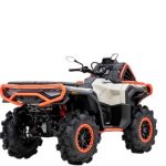 Квадроцикл LONCIN Xwolf 1000 Mud