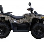 Квадроцикл HISUN Tactic GT 1000 Limited (ПСМ)