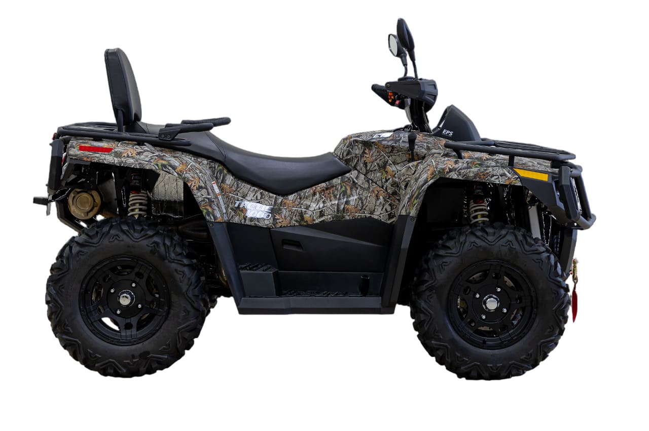 Tactic GT 1000 Limited (ПСМ)