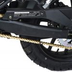 Мотоцикл MOTOLAND GS ENDURO (172FMM-5/PR250) ТУРЭНДУРО