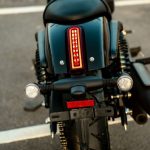 Мотоцикл SHARMAX RR 351 Ultra с ПТС