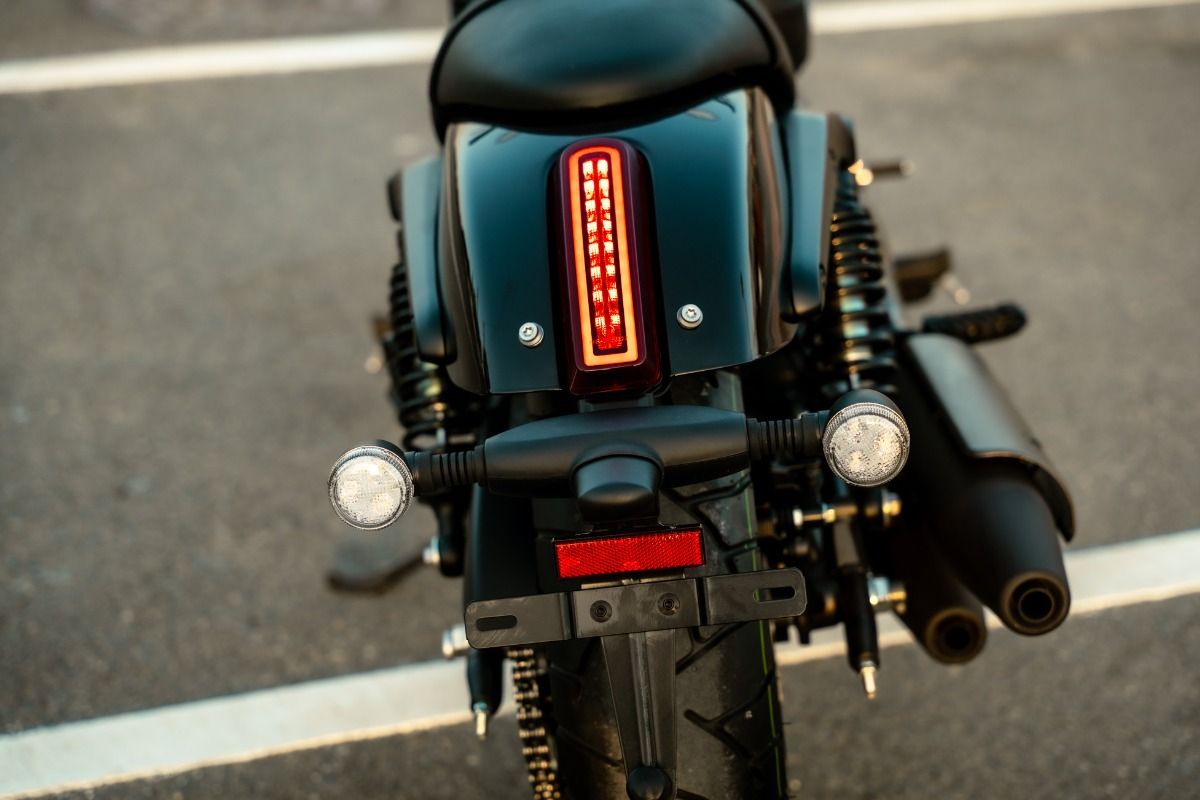  RR 351 Ultra с ПТС