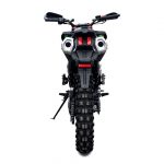 Мотоцикл ROCKOT Hound 250 ТУРЭНДУРО