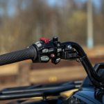 Квадроцикл SHARMAX Force 720 Rage с ПСМ
